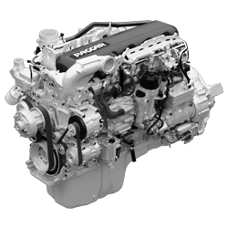 C1421 Engine